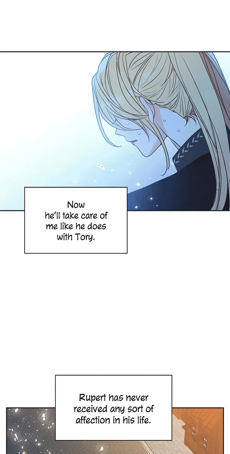 Your Majesty, Please Spare Me This Time Chapter 66 page 6 - 