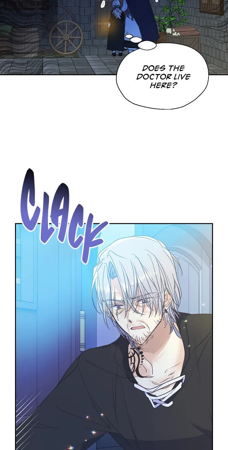 Your Majesty, Please Spare Me This Time Chapter 66 page 55 - 