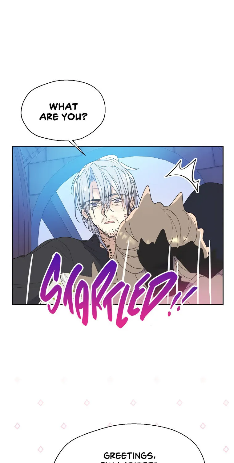 Your Majesty, Please Spare Me This Time Chapter 66 page 58 - 