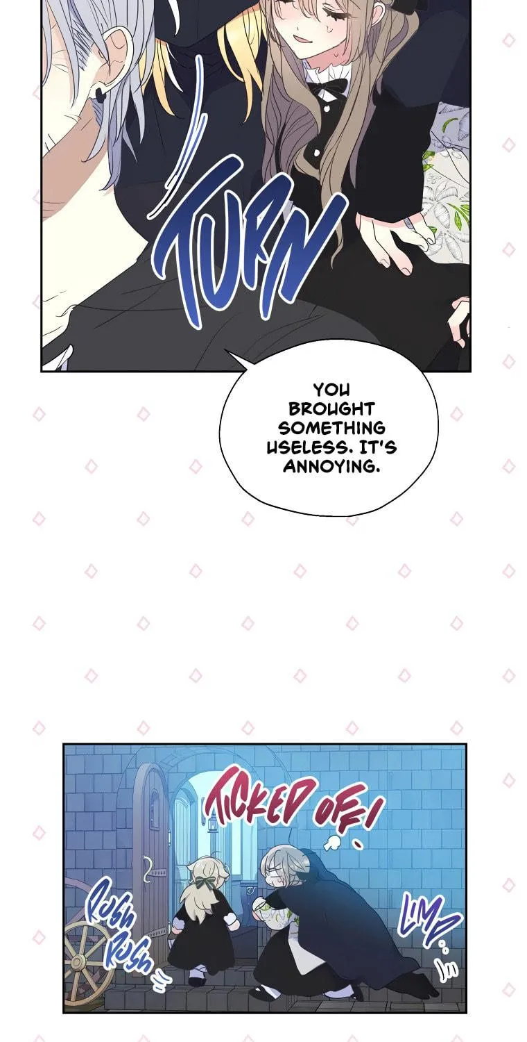 Your Majesty, Please Spare Me This Time Chapter 66 page 60 - 