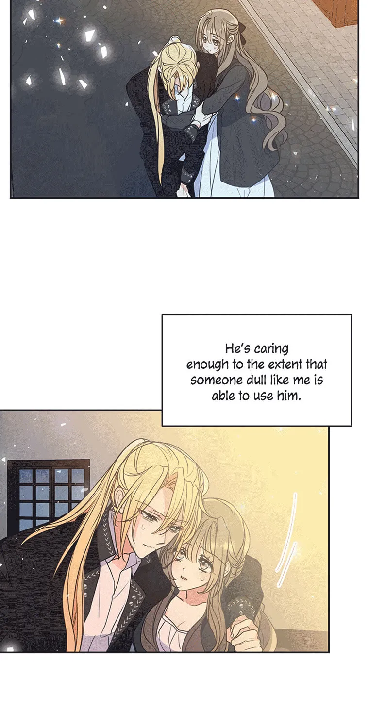 Your Majesty, Please Spare Me This Time Chapter 66 page 7 - 