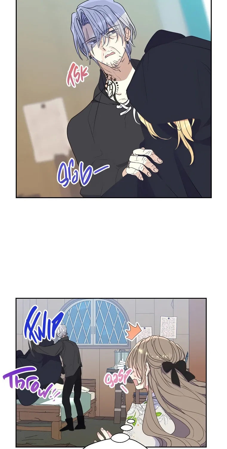 Your Majesty, Please Spare Me This Time Chapter 66 page 62 - 