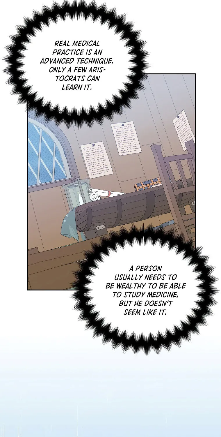 Your Majesty, Please Spare Me This Time Chapter 66 page 64 - 