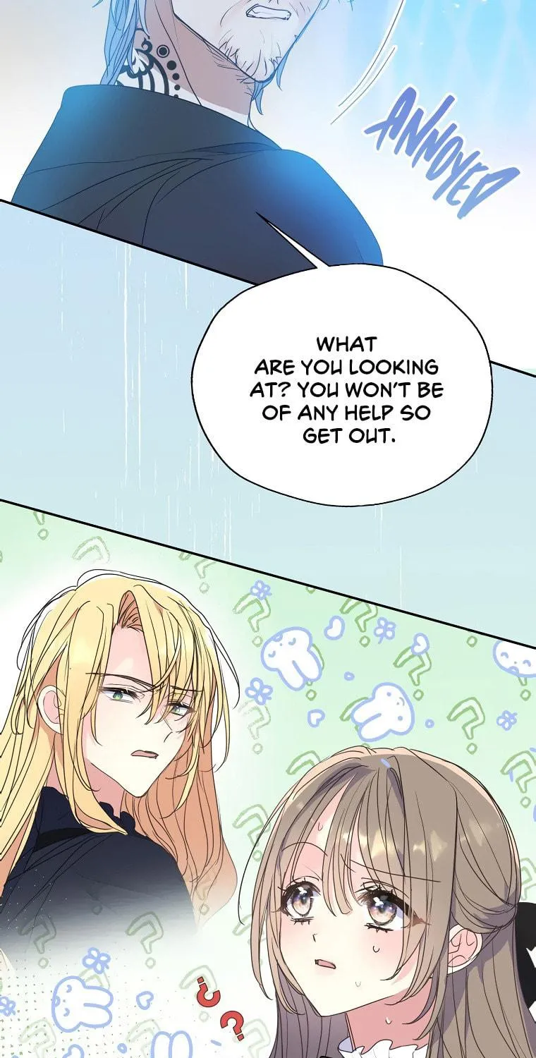 Your Majesty, Please Spare Me This Time Chapter 66 page 66 - 