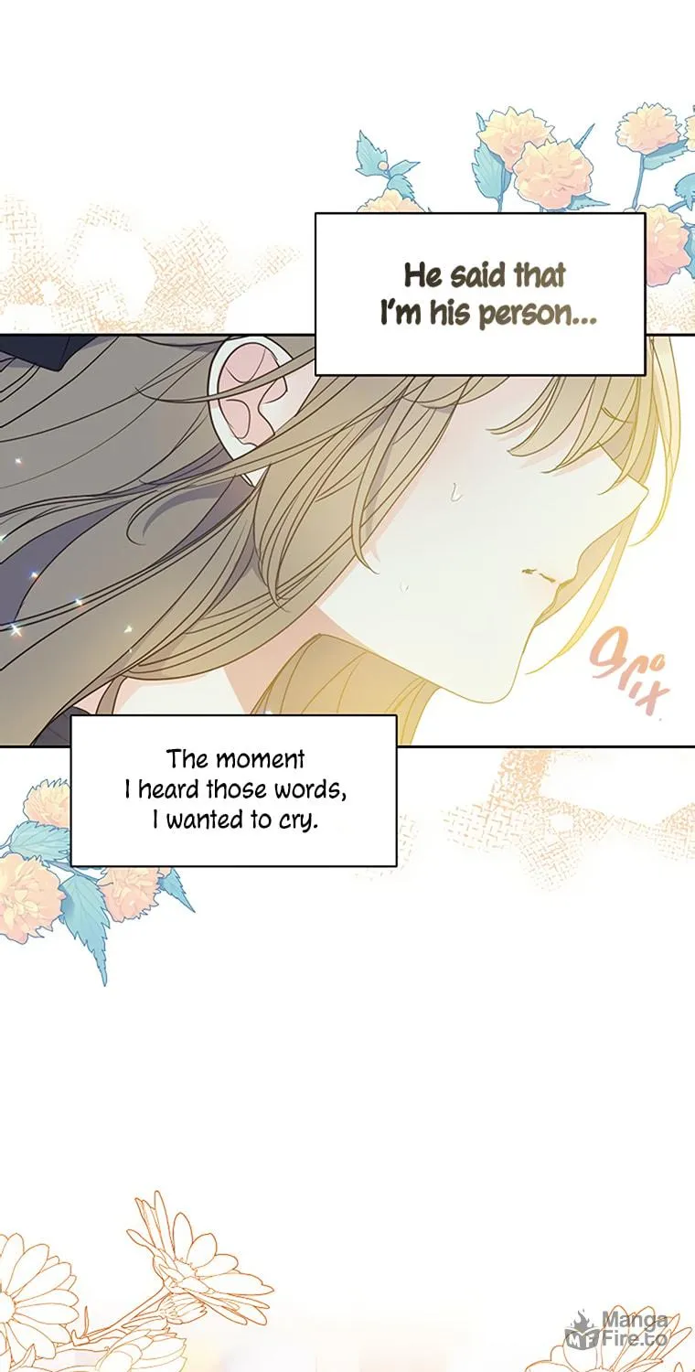 Your Majesty, Please Spare Me This Time Chapter 66 page 8 - 