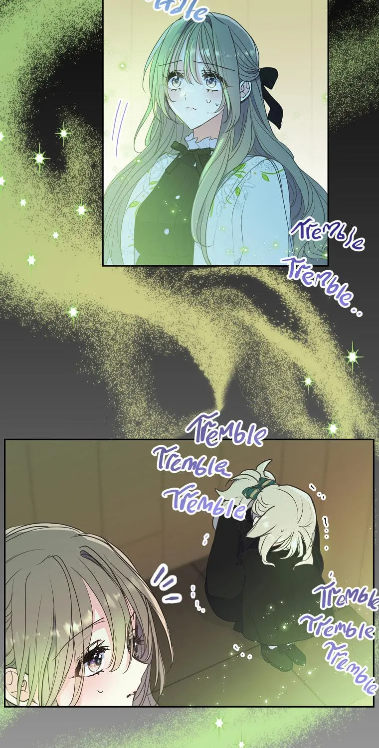 Your Majesty, Please Spare Me This Time Chapter 67 page 11 - 