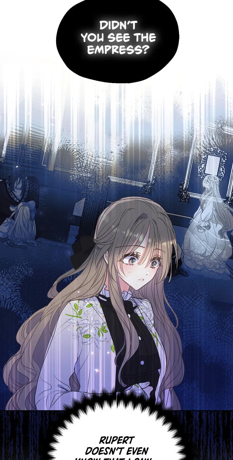 Your Majesty, Please Spare Me This Time Chapter 67 page 15 - 