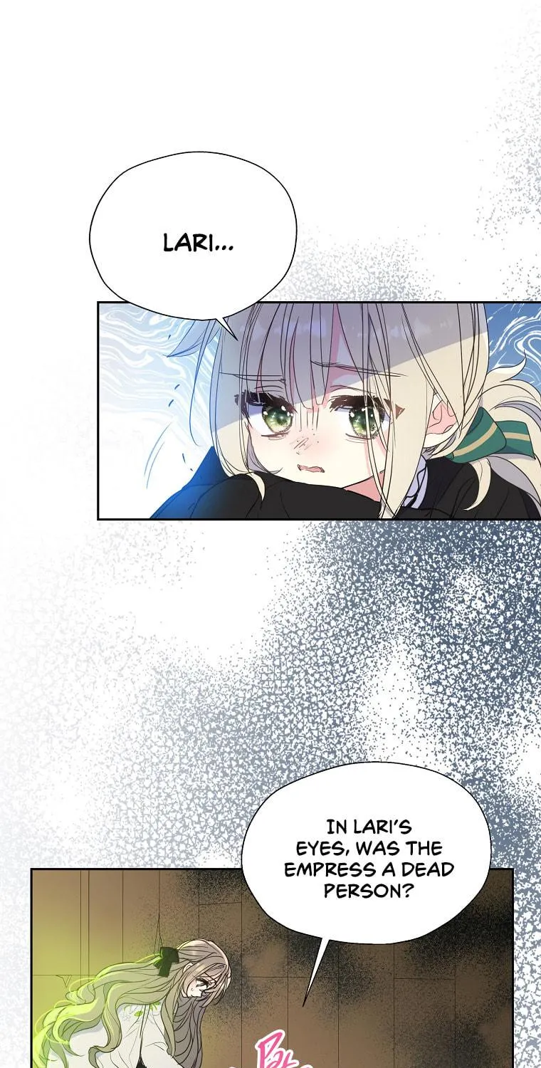 Your Majesty, Please Spare Me This Time Chapter 67 page 19 - 