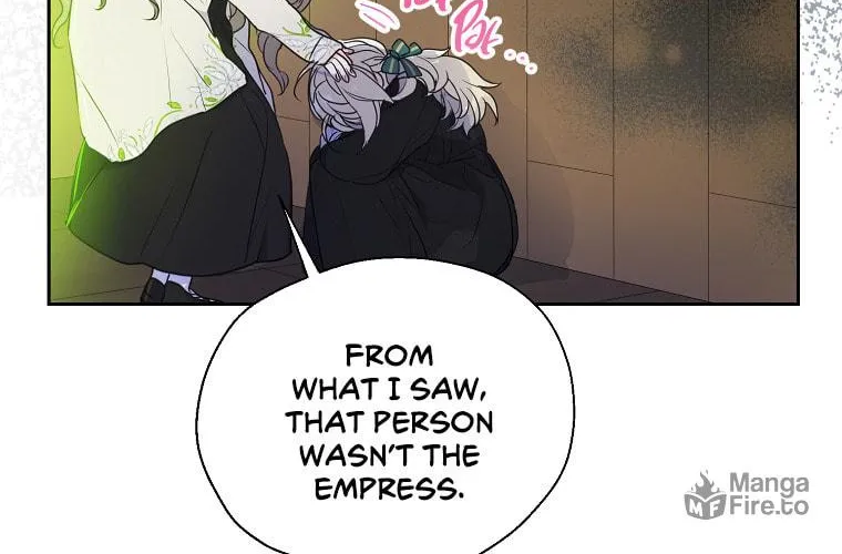 Your Majesty, Please Spare Me This Time Chapter 67 page 20 - 