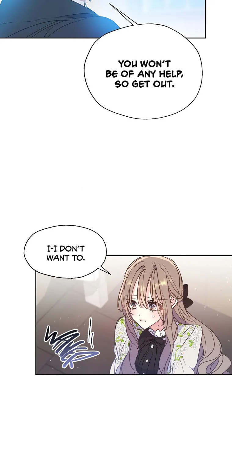 Your Majesty, Please Spare Me This Time Chapter 67 page 3 - 