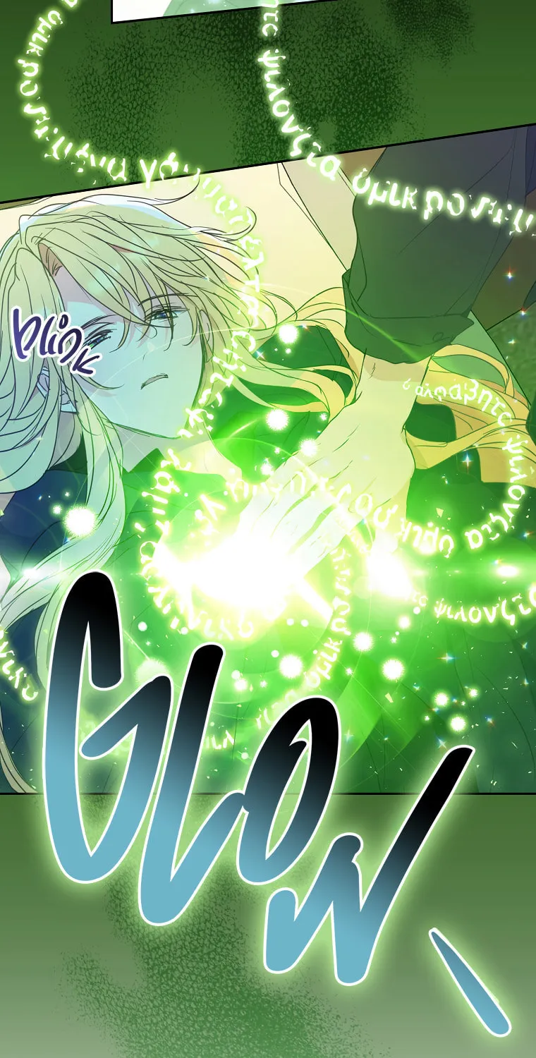 Your Majesty, Please Spare Me This Time Chapter 67 page 25 - 