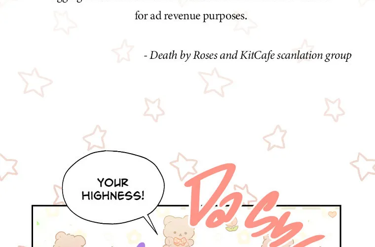 Your Majesty, Please Spare Me This Time Chapter 67 page 28 - 