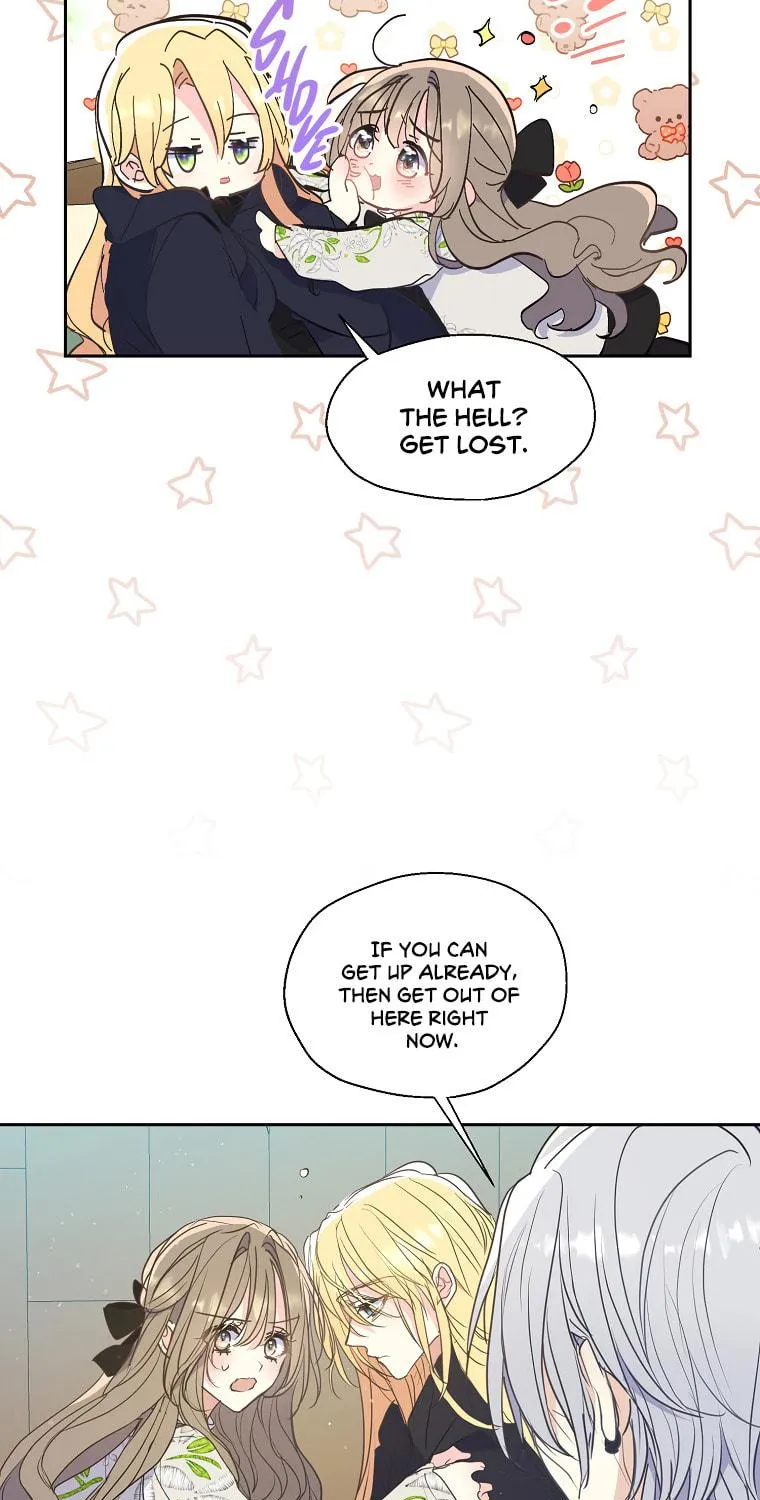 Your Majesty, Please Spare Me This Time Chapter 67 page 29 - 