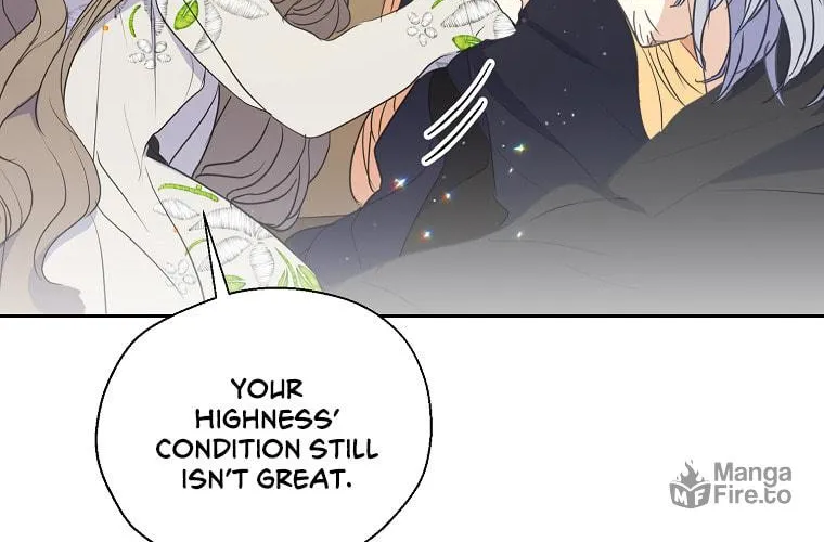Your Majesty, Please Spare Me This Time Chapter 67 page 30 - 