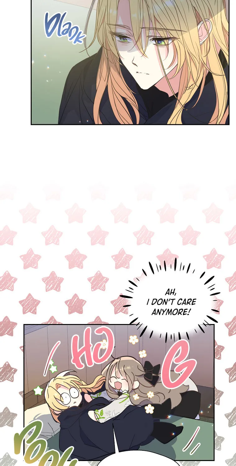 Your Majesty, Please Spare Me This Time Chapter 67 page 33 - 
