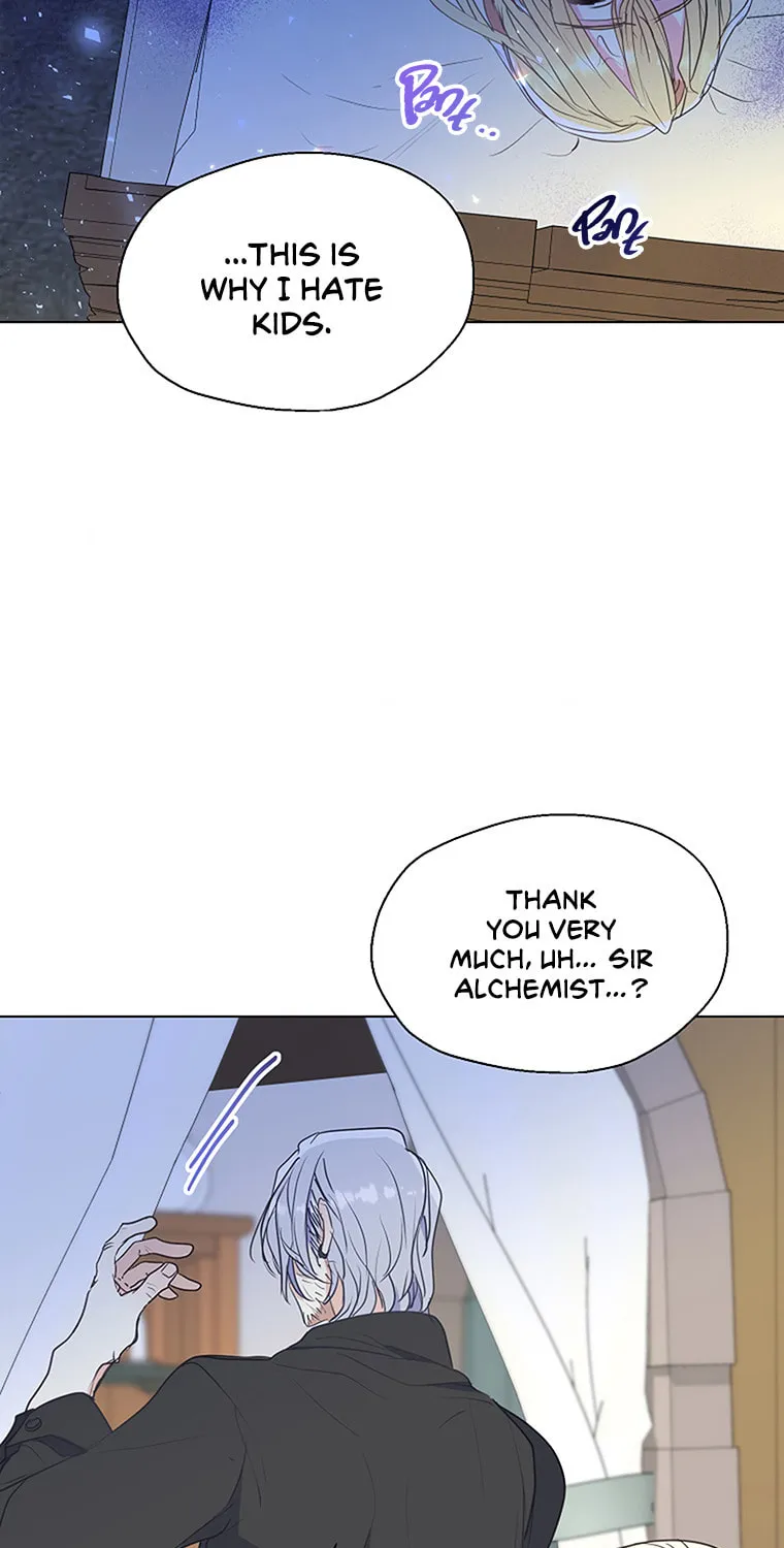 Your Majesty, Please Spare Me This Time Chapter 67 page 37 - 