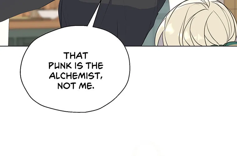 Your Majesty, Please Spare Me This Time Chapter 67 page 38 - 
