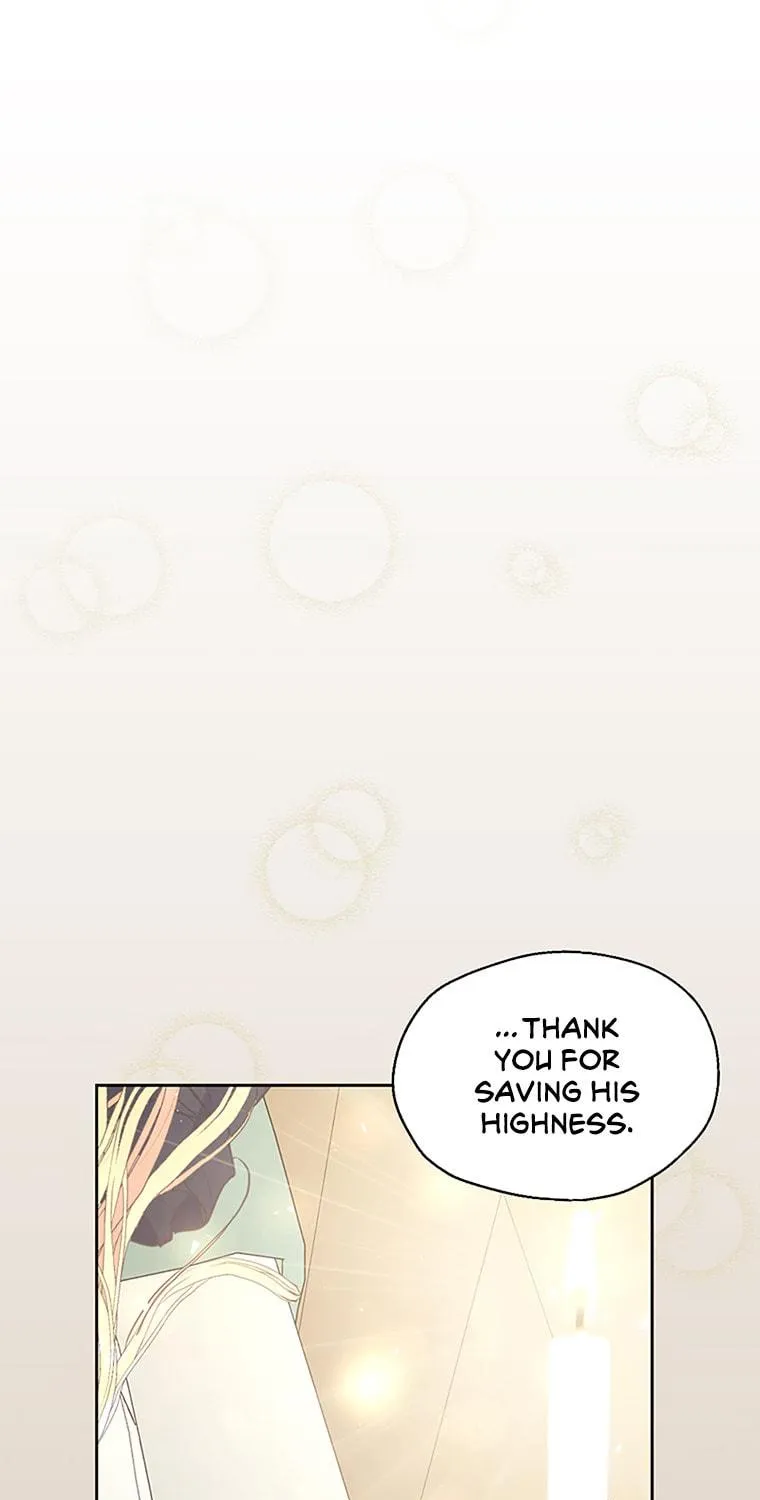 Your Majesty, Please Spare Me This Time Chapter 67 page 39 - 