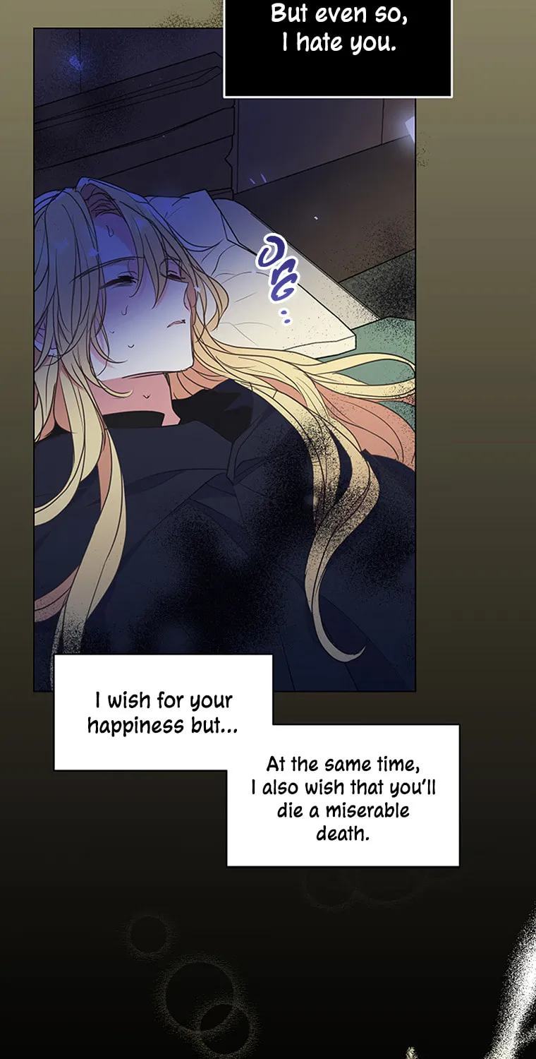 Your Majesty, Please Spare Me This Time Chapter 67 page 45 - 