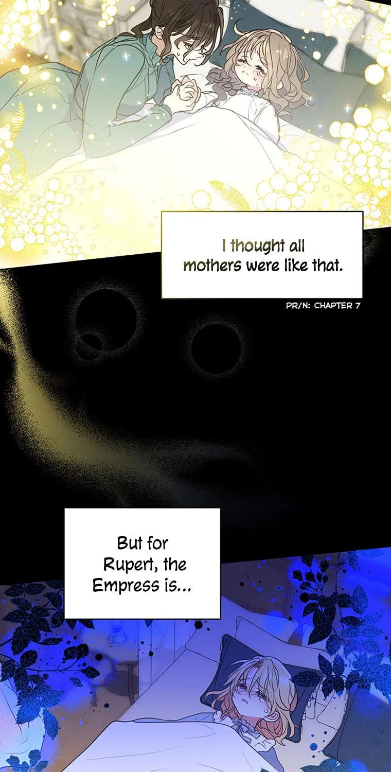 Your Majesty, Please Spare Me This Time Chapter 67 page 47 - 