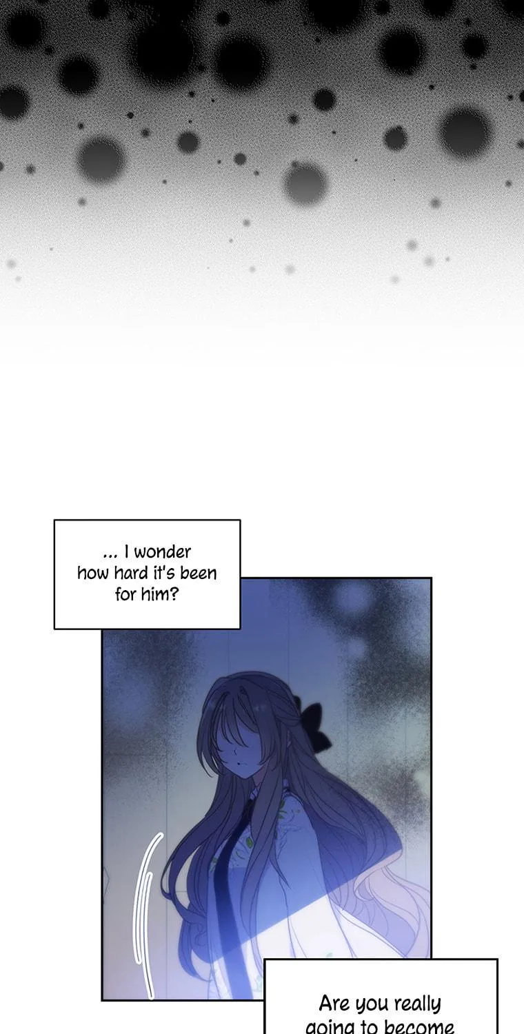 Your Majesty, Please Spare Me This Time Chapter 67 page 49 - 