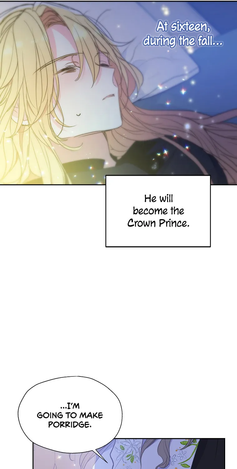 Your Majesty, Please Spare Me This Time Chapter 67 page 51 - 