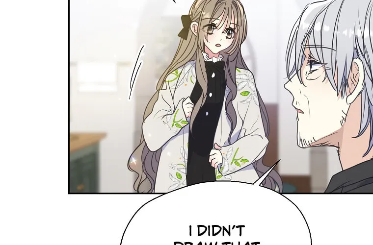 Your Majesty, Please Spare Me This Time Chapter 67 page 56 - 