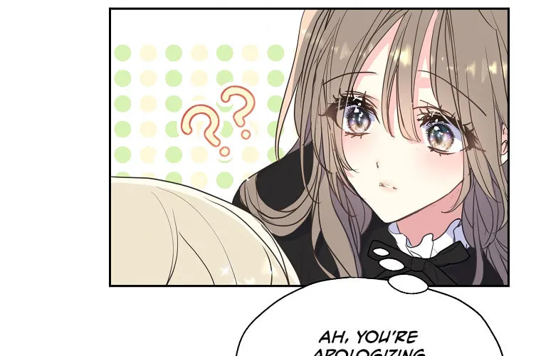 Your Majesty, Please Spare Me This Time Chapter 67 page 58 - 