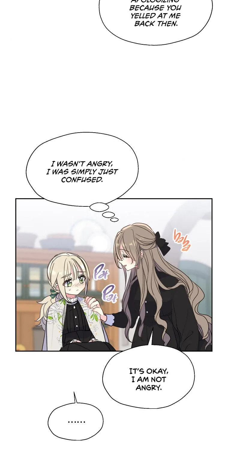 Your Majesty, Please Spare Me This Time Chapter 67 page 59 - 