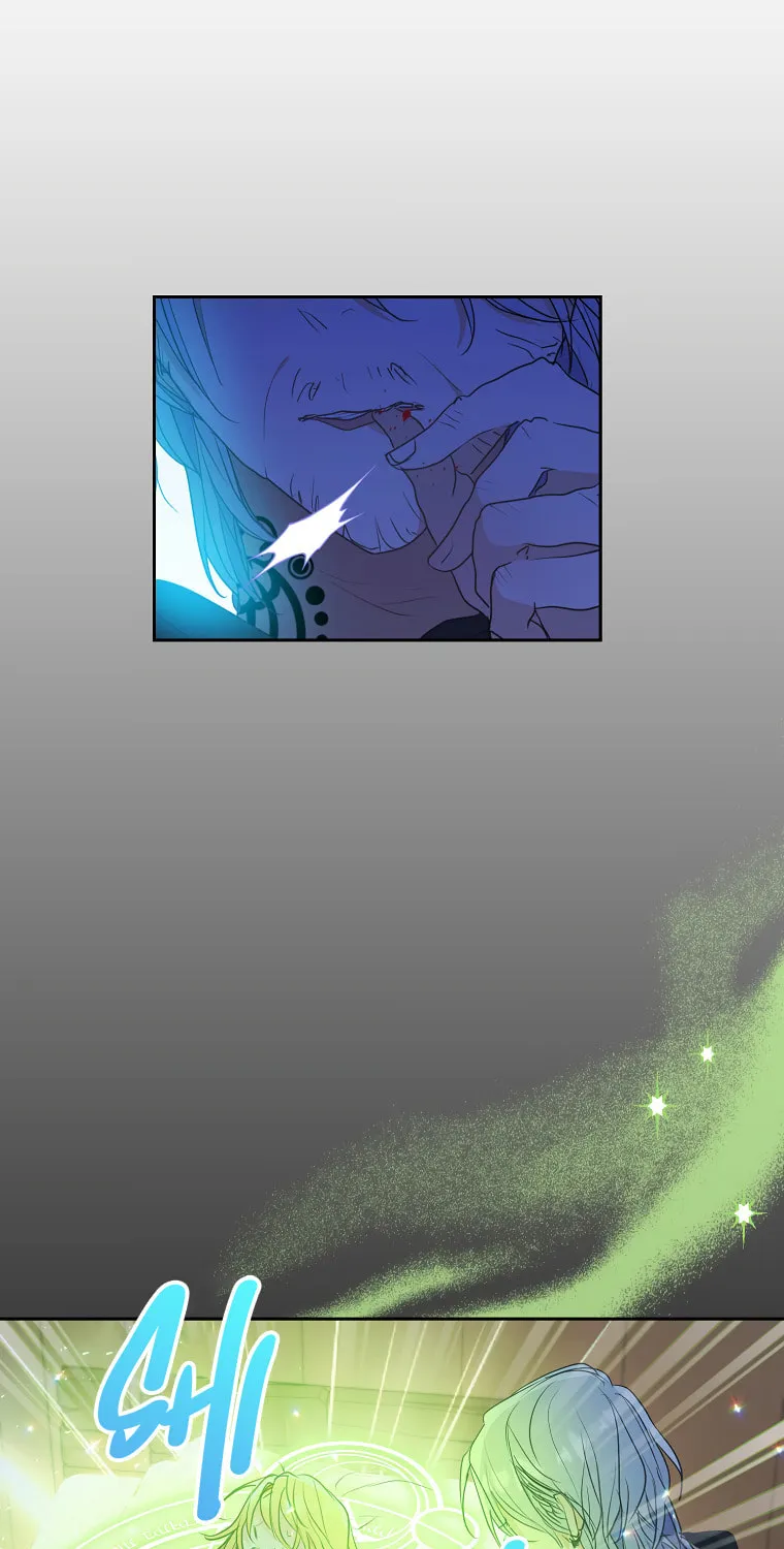 Your Majesty, Please Spare Me This Time Chapter 67 page 7 - 