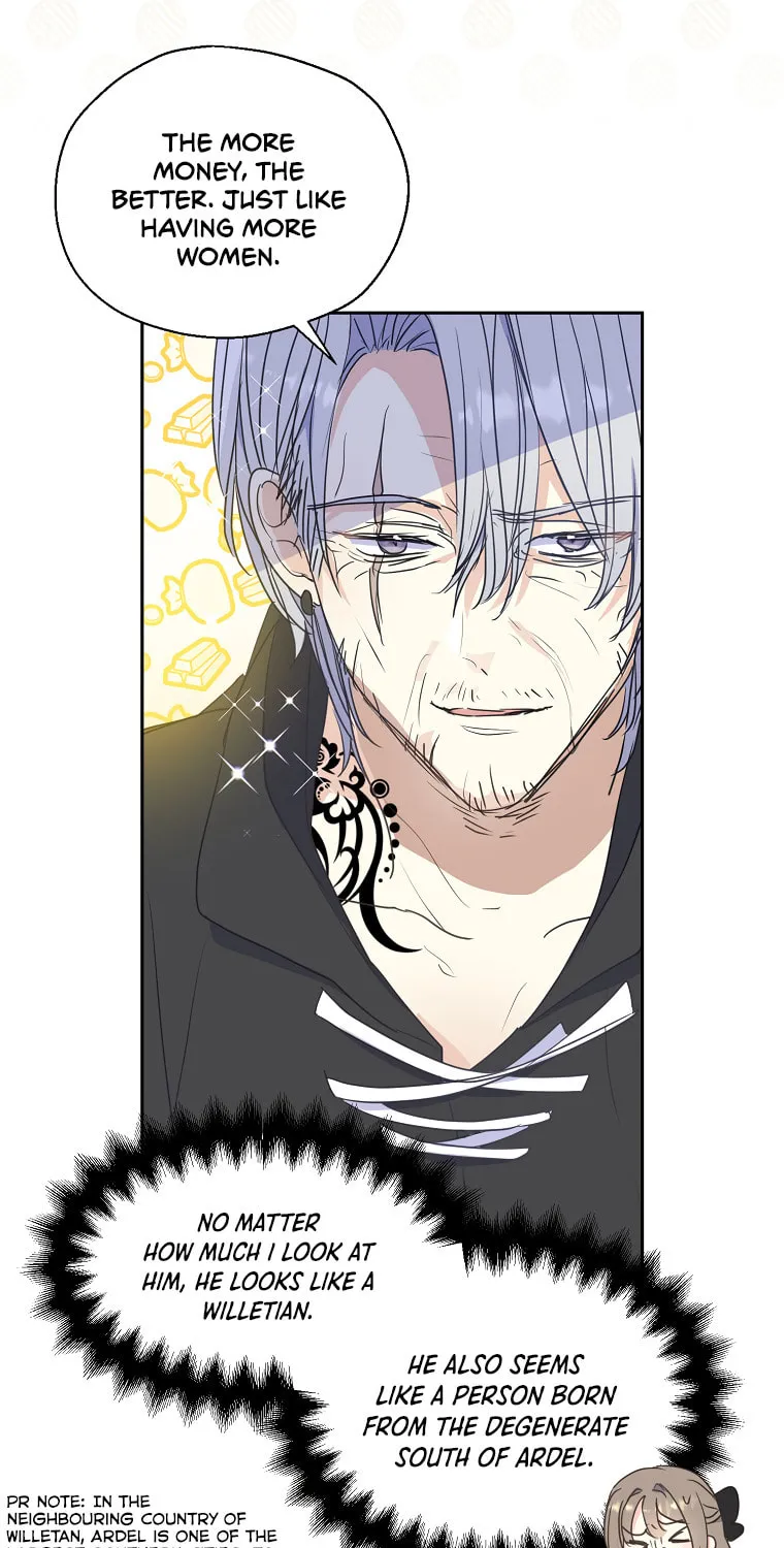 Your Majesty, Please Spare Me This Time Chapter 67 page 63 - 