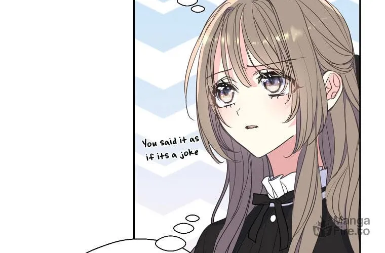 Your Majesty, Please Spare Me This Time Chapter 67 page 66 - 
