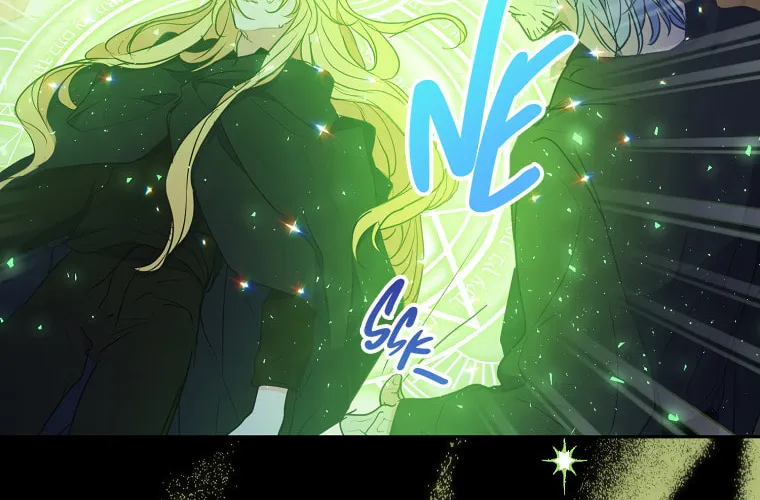 Your Majesty, Please Spare Me This Time Chapter 67 page 8 - 