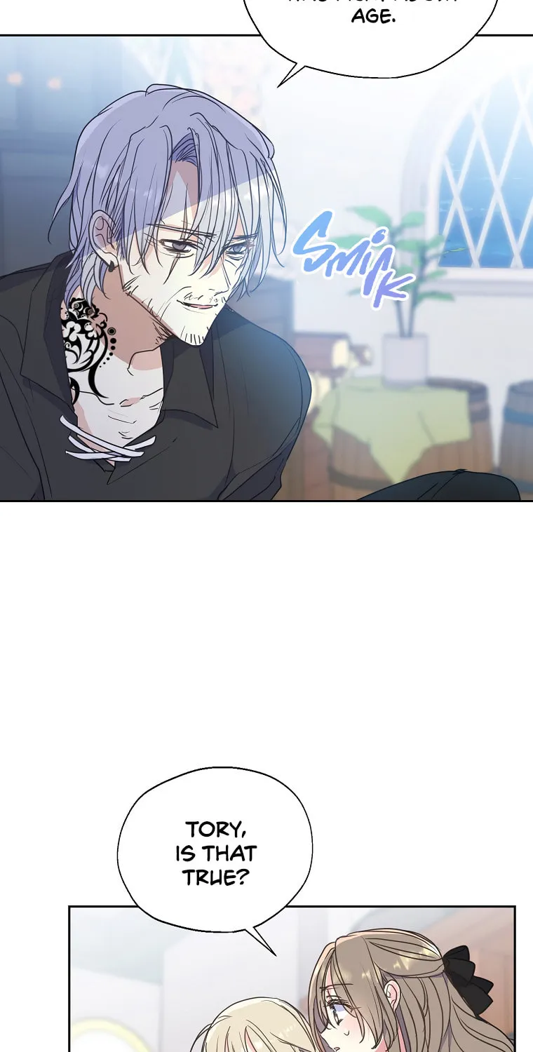Your Majesty, Please Spare Me This Time Chapter 67 page 72 - 
