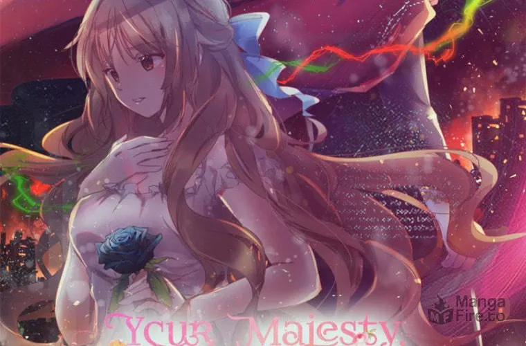 Your Majesty, Please Spare Me This Time Chapter 67 page 77 - 