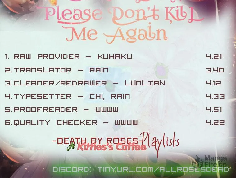 Your Majesty, Please Spare Me This Time Chapter 67 page 78 - 
