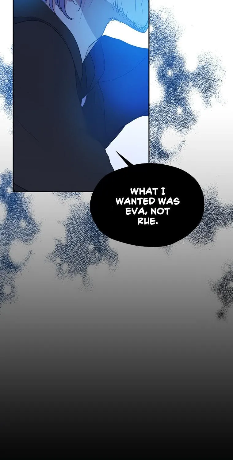Your Majesty, Please Spare Me This Time Chapter 68 page 11 - 