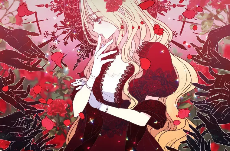 Your Majesty, Please Spare Me This Time Chapter 68 page 14 - 