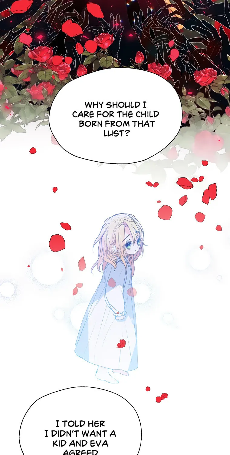 Your Majesty, Please Spare Me This Time Chapter 68 page 15 - 