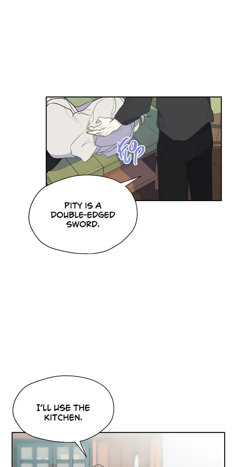 Your Majesty, Please Spare Me This Time Chapter 68 page 20 - 