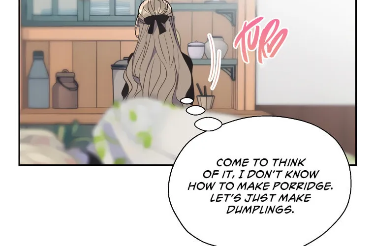 Your Majesty, Please Spare Me This Time Chapter 68 page 21 - 