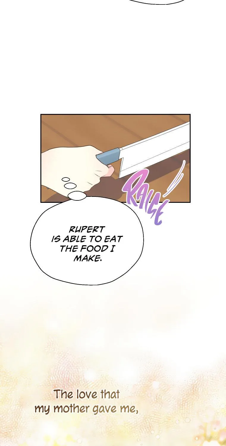 Your Majesty, Please Spare Me This Time Chapter 68 page 22 - 