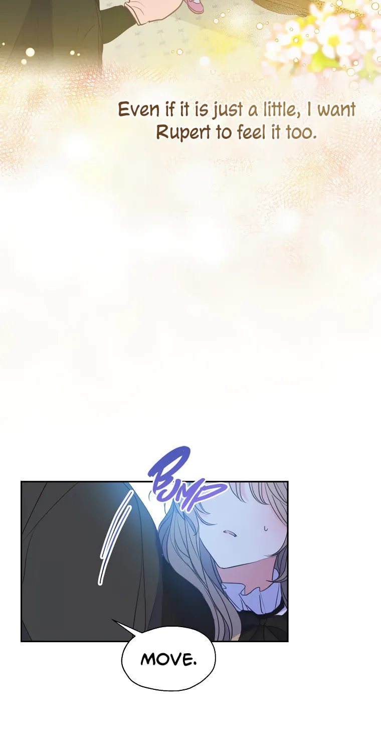Your Majesty, Please Spare Me This Time Chapter 68 page 24 - 