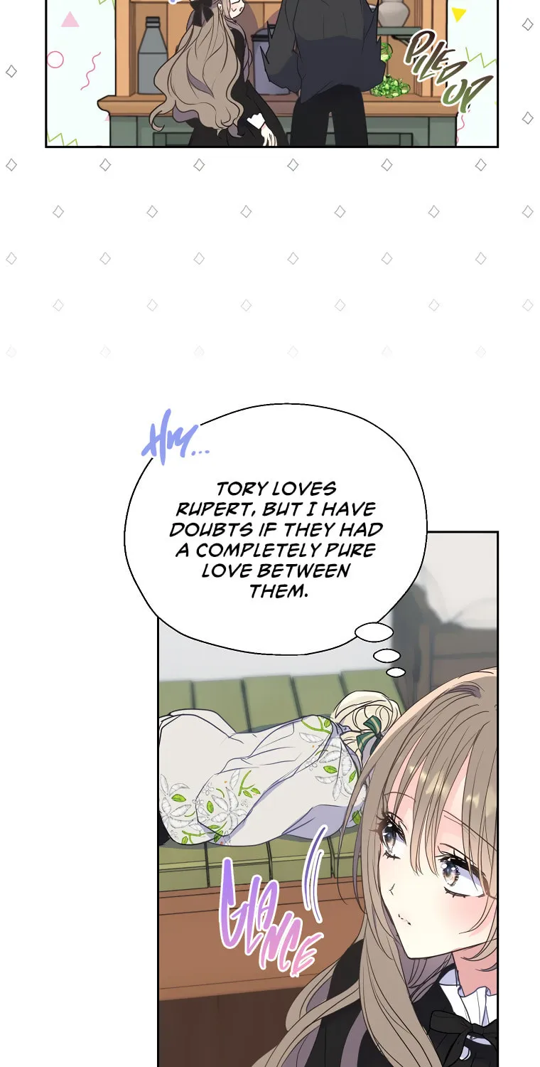 Your Majesty, Please Spare Me This Time Chapter 68 page 26 - 