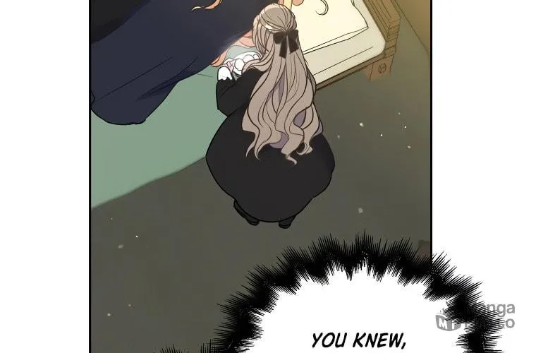 Your Majesty, Please Spare Me This Time Chapter 68 page 34 - 