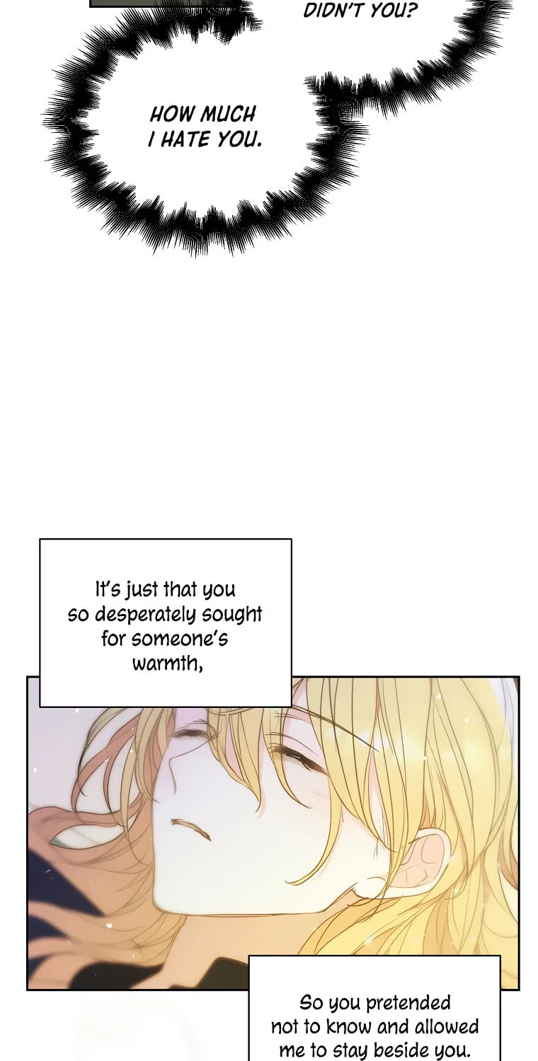 Your Majesty, Please Spare Me This Time Chapter 68 page 35 - 
