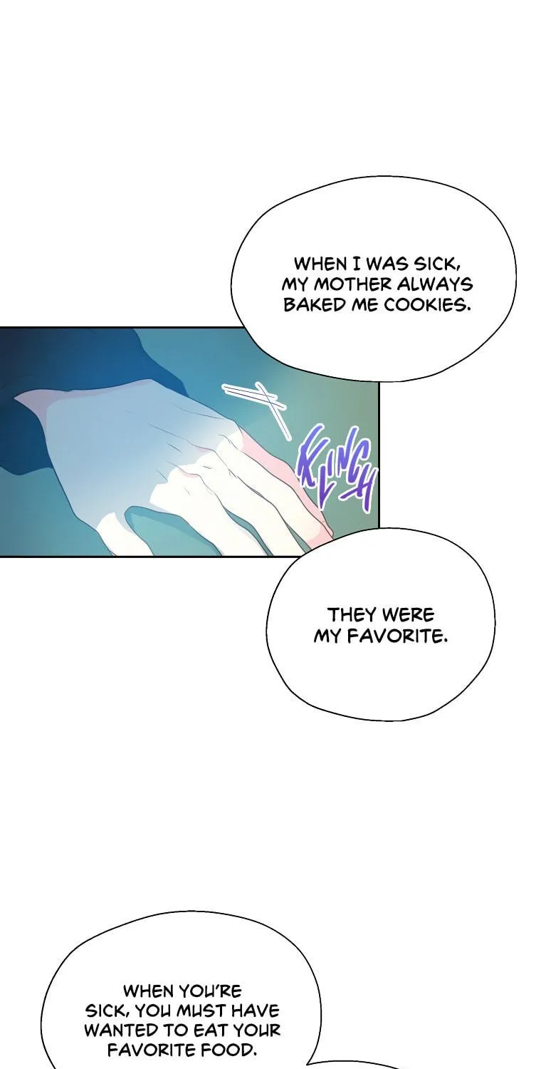 Your Majesty, Please Spare Me This Time Chapter 68 page 39 - 
