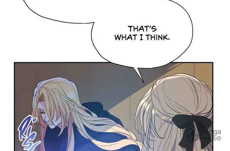 Your Majesty, Please Spare Me This Time Chapter 68 page 40 - 