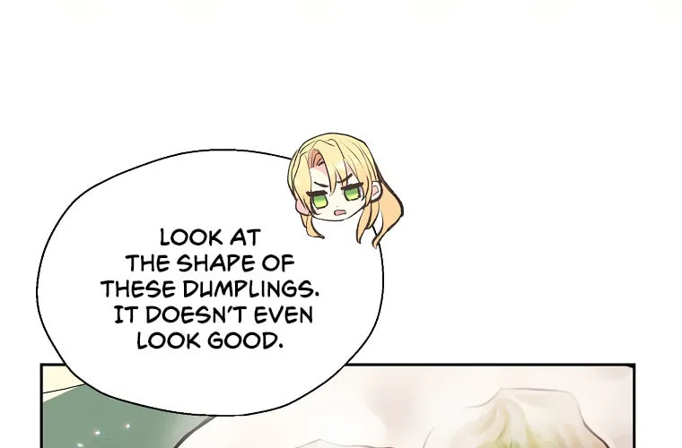 Your Majesty, Please Spare Me This Time Chapter 68 page 42 - 
