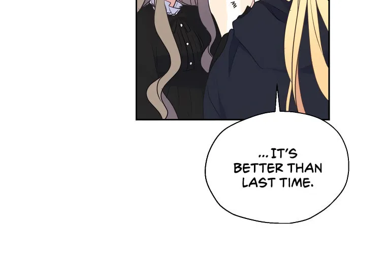 Your Majesty, Please Spare Me This Time Chapter 68 page 44 - 